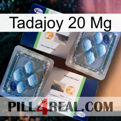 Tadajoy 20Mg viagra5